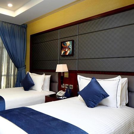 Intour Al Khafji Hotel Exterior foto