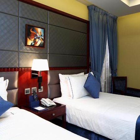 Intour Al Khafji Hotel Exterior foto