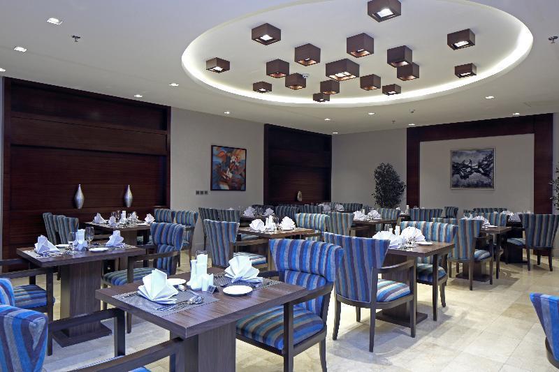 Intour Al Khafji Hotel Exterior foto