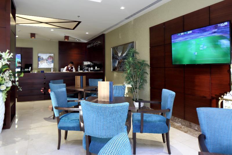 Intour Al Khafji Hotel Exterior foto