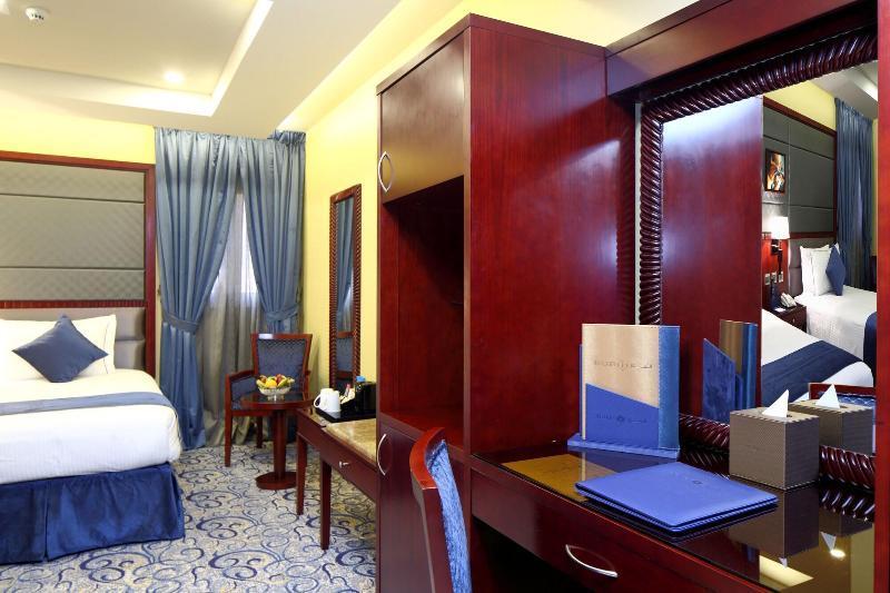 Intour Al Khafji Hotel Exterior foto