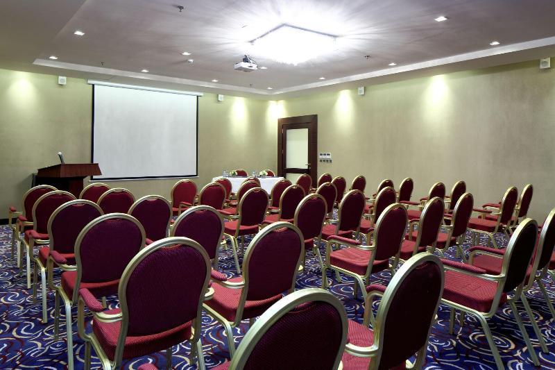 Intour Al Khafji Hotel Exterior foto