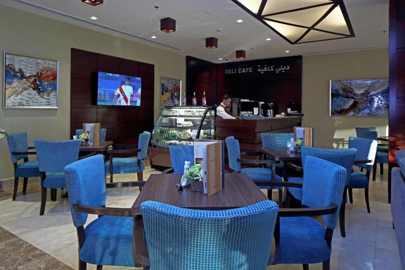 Intour Al Khafji Hotel Exterior foto