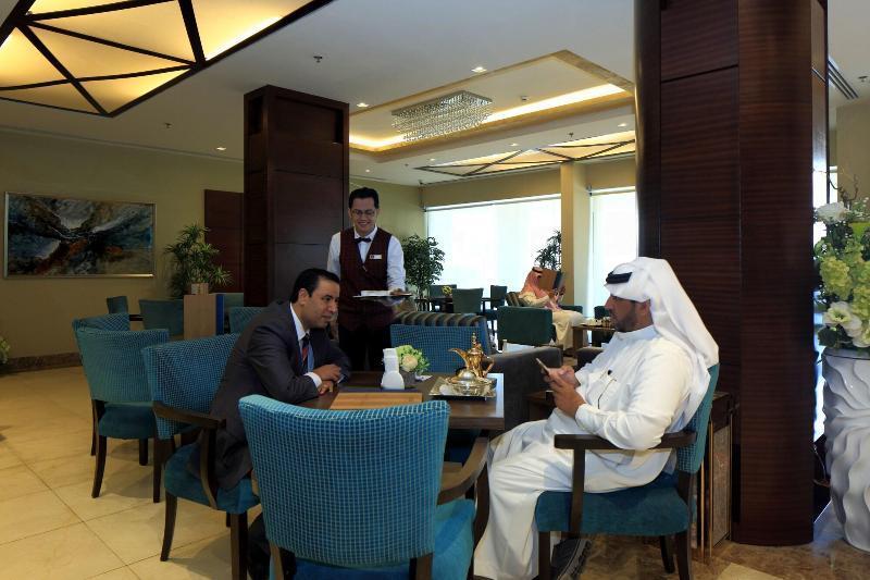 Intour Al Khafji Hotel Exterior foto