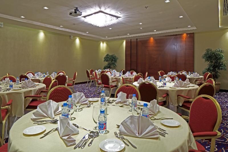 Intour Al Khafji Hotel Exterior foto