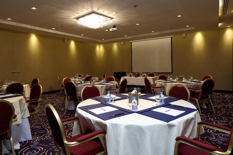 Intour Al Khafji Hotel Exterior foto