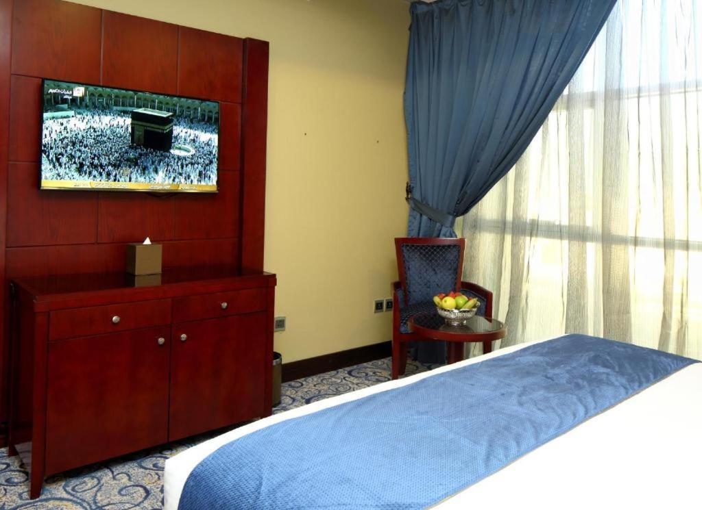 Intour Al Khafji Hotel Exterior foto