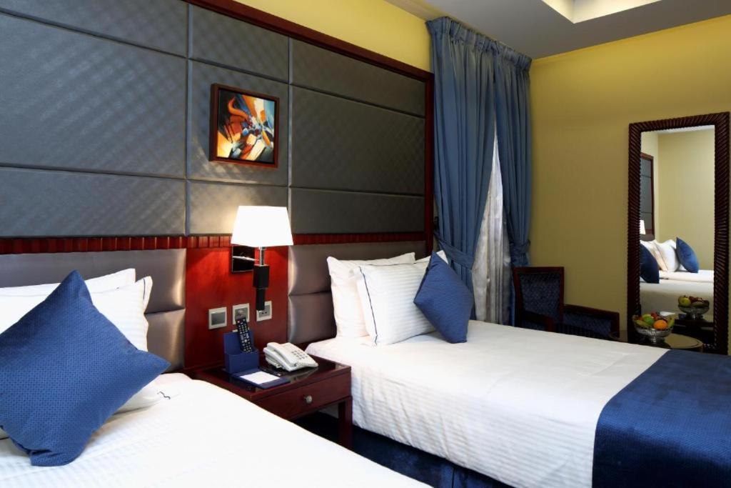 Intour Al Khafji Hotel Exterior foto