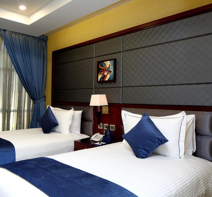 Intour Al Khafji Hotel Exterior foto