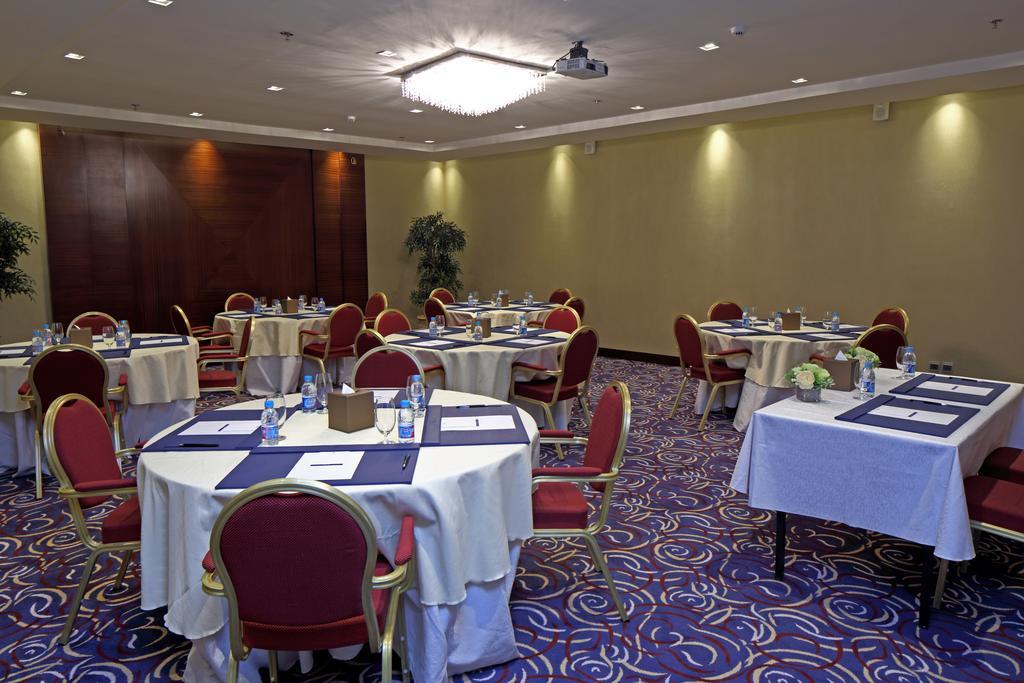 Intour Al Khafji Hotel Exterior foto