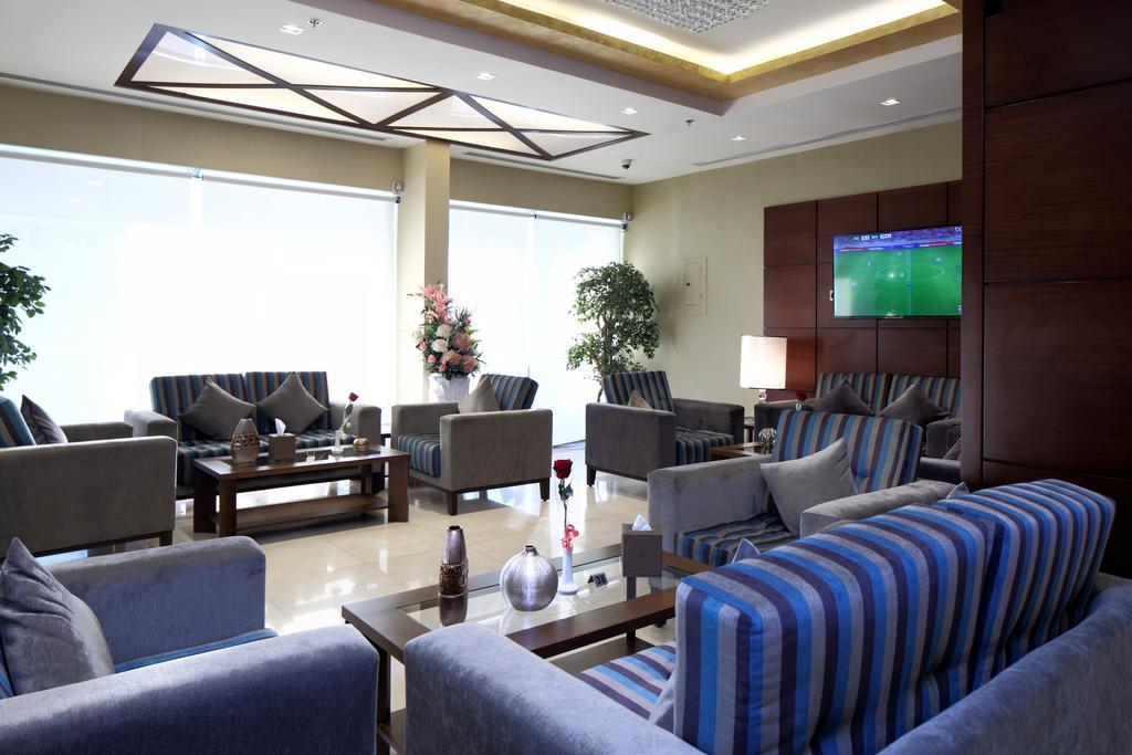 Intour Al Khafji Hotel Exterior foto
