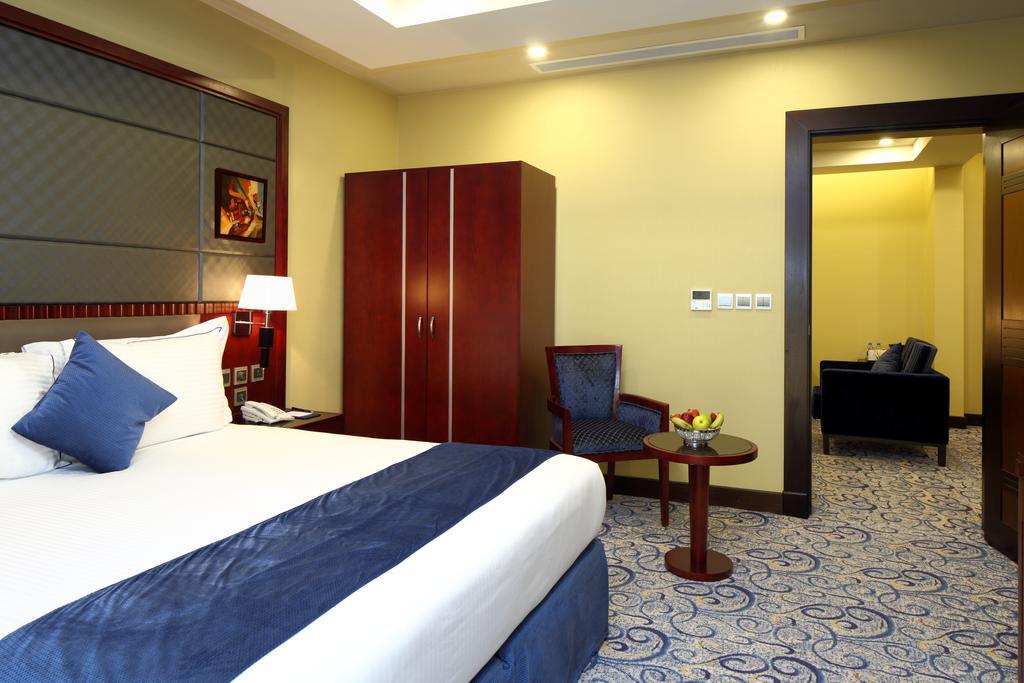 Intour Al Khafji Hotel Exterior foto