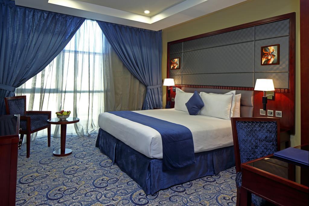 Intour Al Khafji Hotel Exterior foto