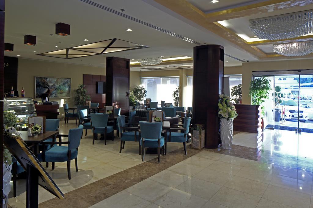 Intour Al Khafji Hotel Exterior foto