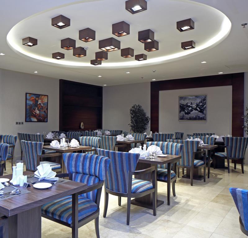 Intour Al Khafji Hotel Exterior foto