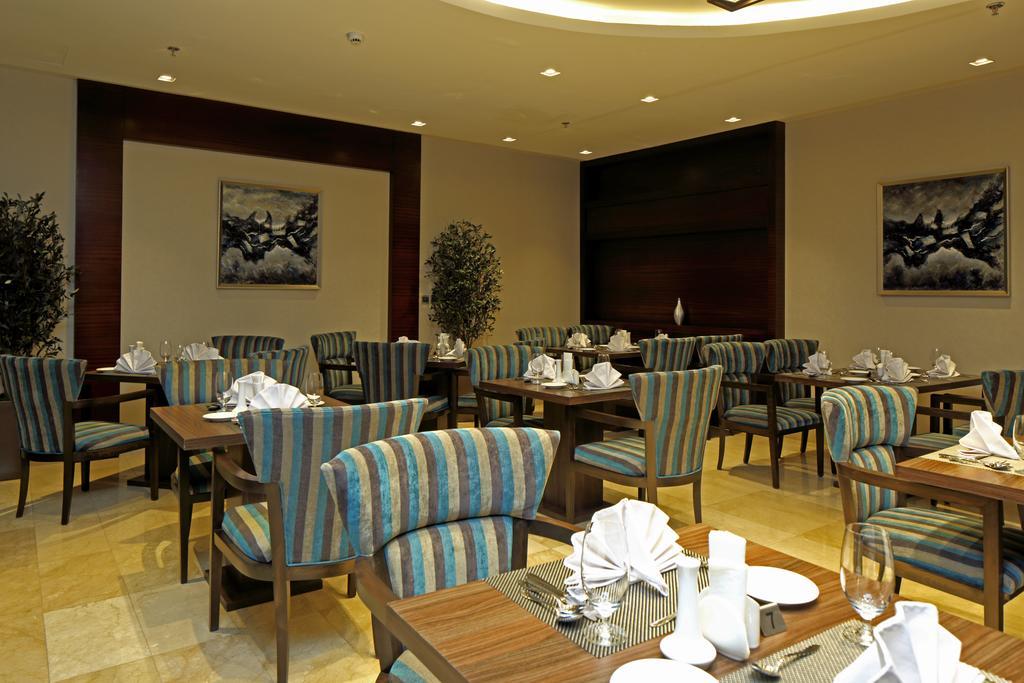 Intour Al Khafji Hotel Exterior foto